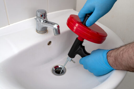 Get Answers to Three of the Most Commonly Asked Questions about Drain Clogs