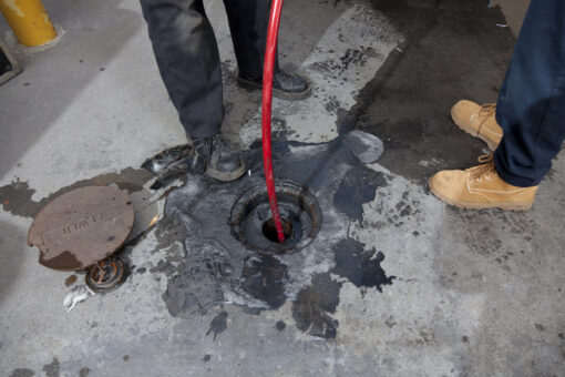 Set Up an Appointment for Hydro Jetting Drain Service in Glendora CA