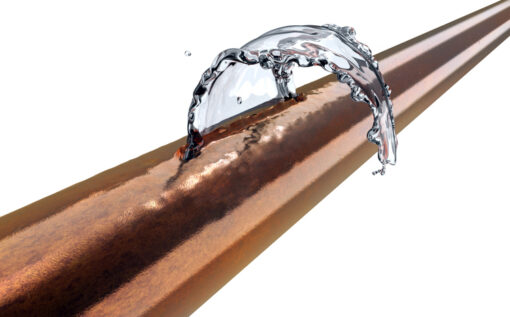 Turn to the Experts for Water Leak Detection in Duarte CA