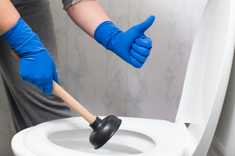 Drain Problems in Azusa CA? Call Preferred Plumbing and Rooter Service Today