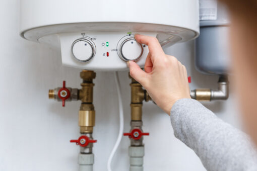 We'll Gladly Install Your New Water Heater in Rancho Cucamonga CA