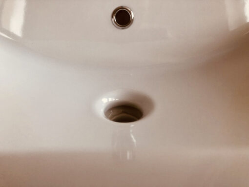 Drop your jewelry down the drain? Drop your jewelry down the drain?