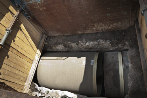 Need Trenchless Sewer Line Repair in San Bernardino?