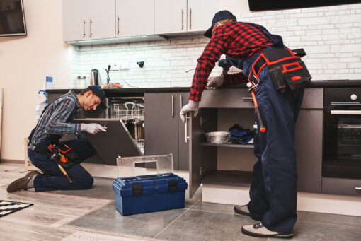 Plumbing Tips for Your Kitchen