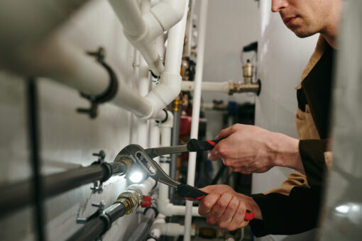 Affordable plumbing in Los Angeles