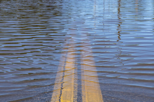 Preparing for a Flooding in Los Angeles Preparing for a Flooding in Los Angeles