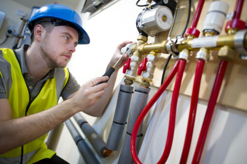 Where to Find Professional Inland Empire Gas Line Repairs and Installations